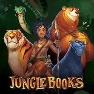 Jungle Books screenshot
