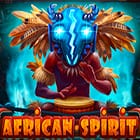 African spirit screenshot
