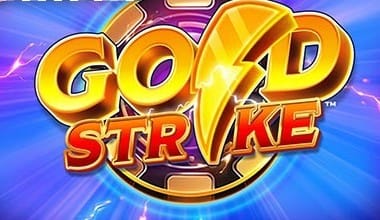 Gold Strike