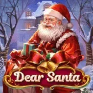 Dear Santa screenshot