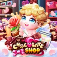 Chocolate Shop screenshot