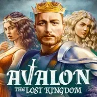 Avalon: The Lost Kingdom screenshot