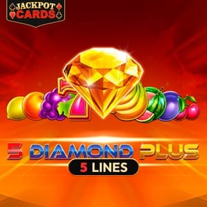 5 Diamond Plus screenshot